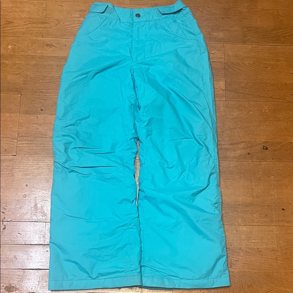 Columbia snow pants